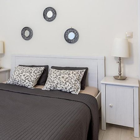 Goldcentral Apartment Grand Boulevard ブダペスト エクステリア 写真