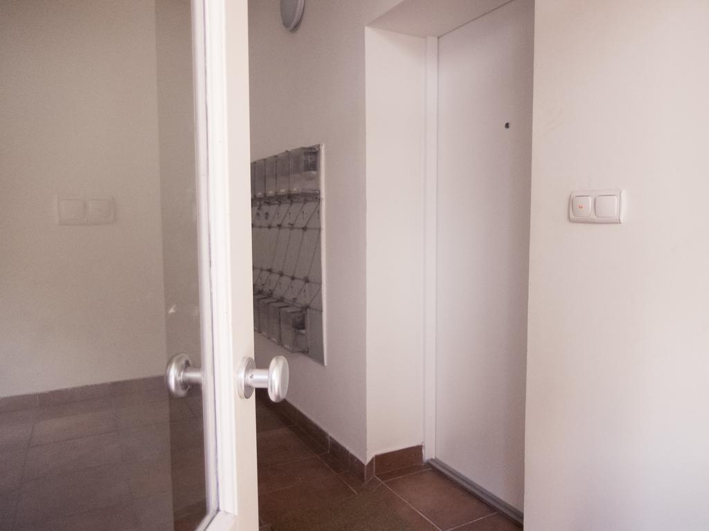 Goldcentral Apartment Grand Boulevard ブダペスト エクステリア 写真