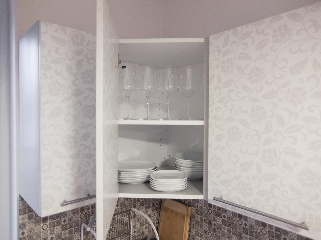 Goldcentral Apartment Grand Boulevard ブダペスト エクステリア 写真