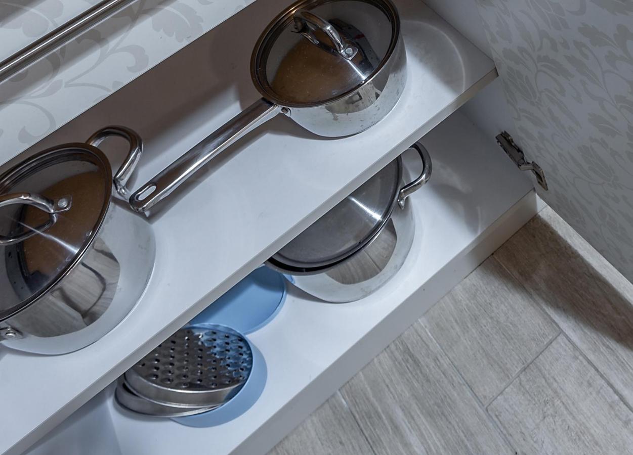 Goldcentral Apartment Grand Boulevard ブダペスト エクステリア 写真